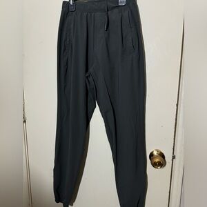 Surge jogger’s lululemon grey